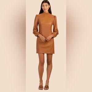 TRINA TURK Wrigley Dress NWT